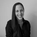 A photo of Dr. Sabrina Horvath